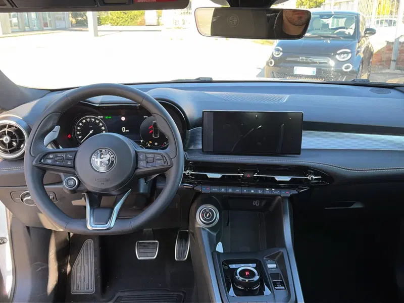 Alfa Romeo Tonale nuova a Chieti (19)