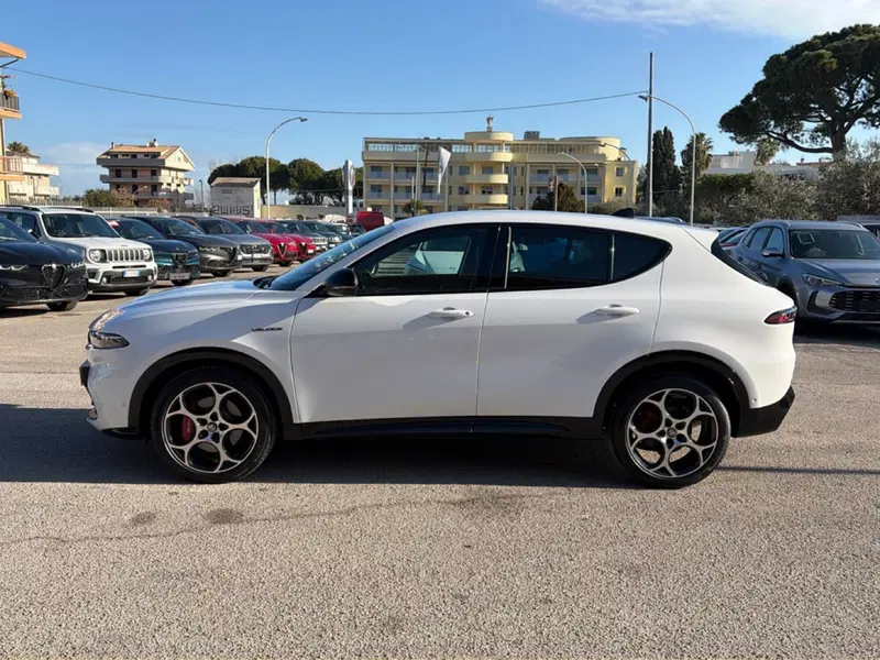 Alfa Romeo Tonale nuova a Chieti (2)