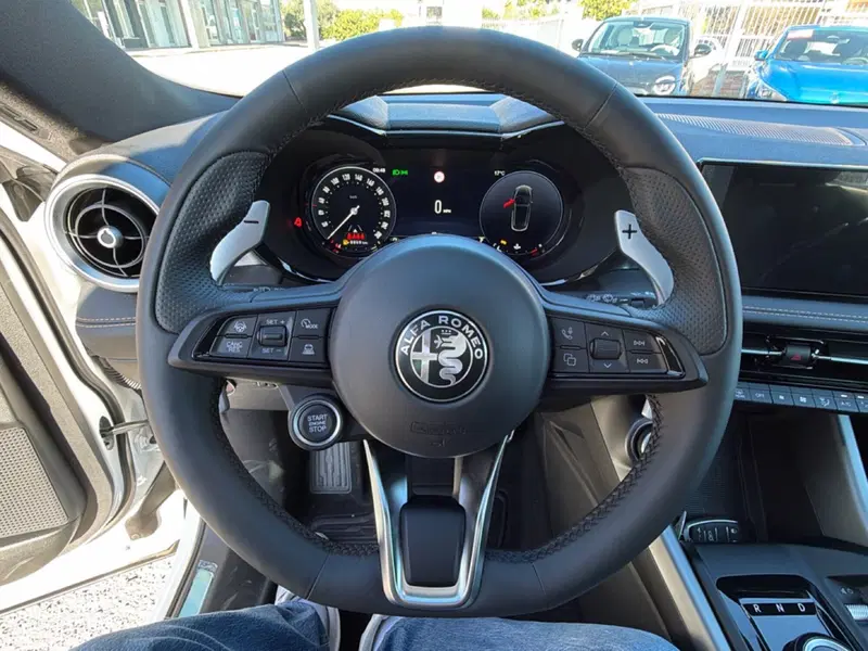 Alfa Romeo Tonale nuova a Chieti (20)