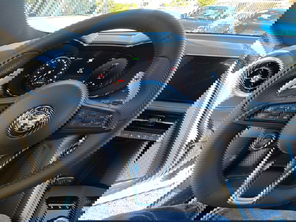 Alfa Romeo Tonale nuova a Chieti (20)