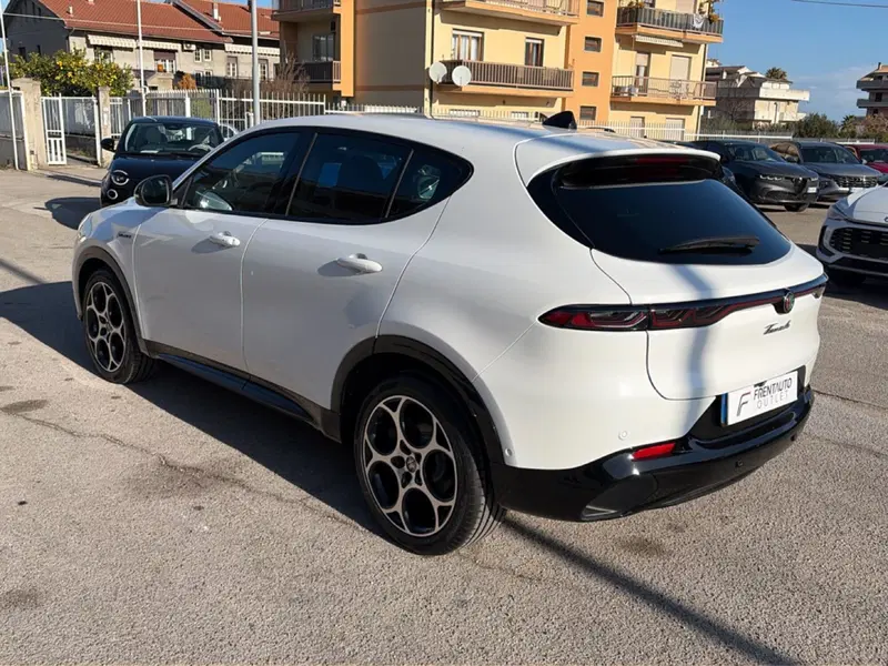 Alfa Romeo Tonale nuova a Chieti (3)