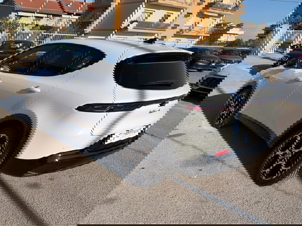 Alfa Romeo Tonale nuova a Chieti (3)