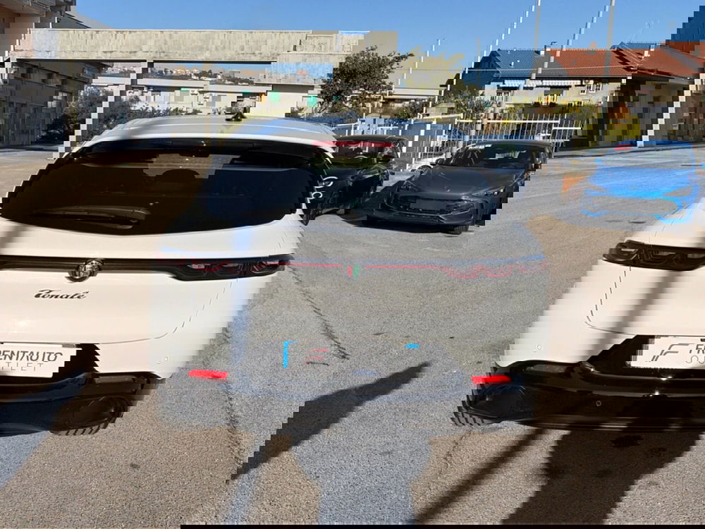 Alfa Romeo Tonale nuova a Chieti (4)