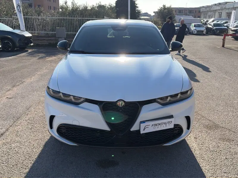 Alfa Romeo Tonale nuova a Chieti (5)