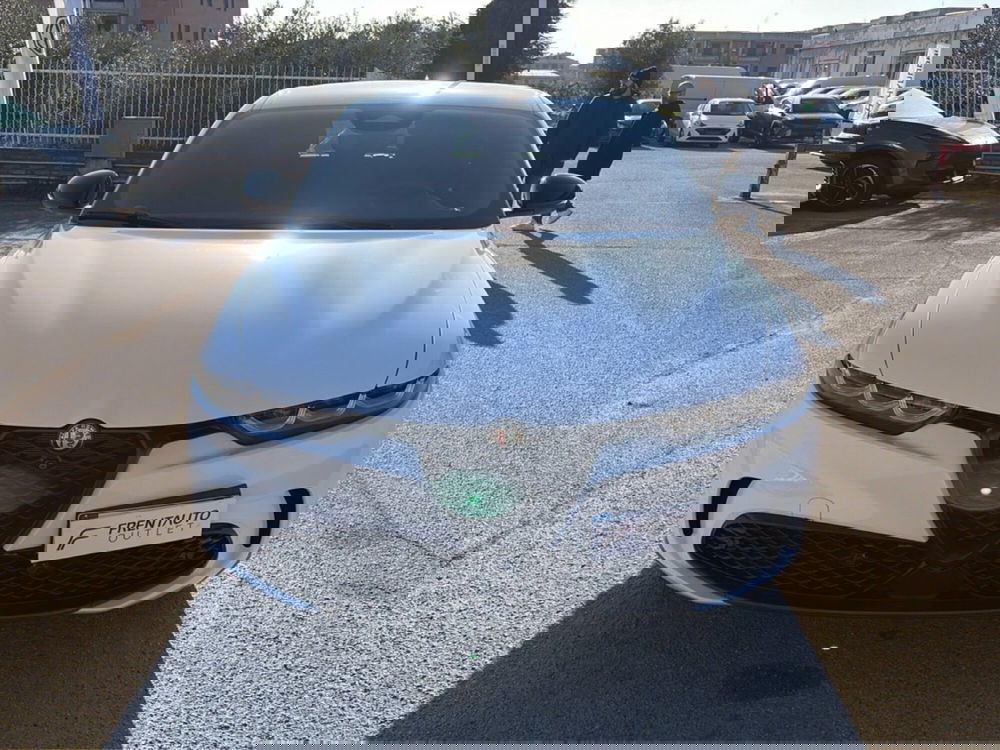 Alfa Romeo Tonale nuova a Chieti (5)