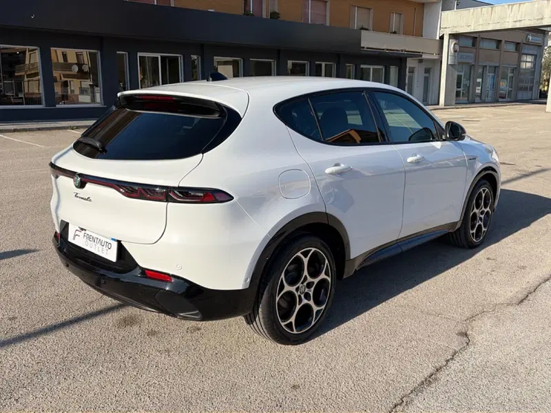 Alfa Romeo Tonale nuova a Chieti (6)