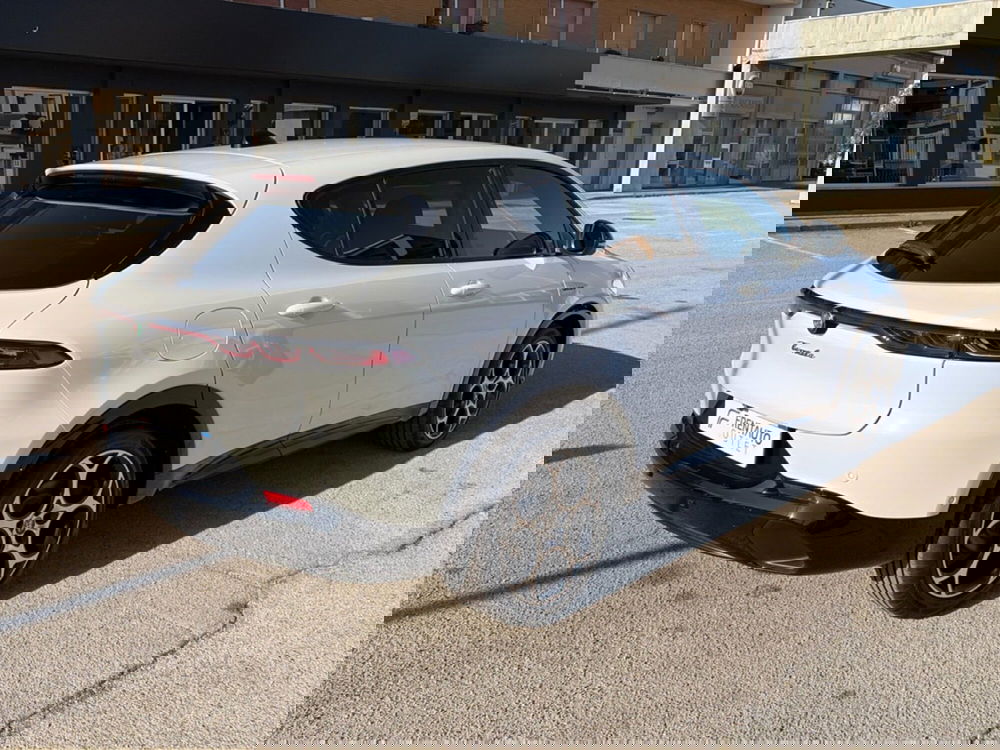 Alfa Romeo Tonale nuova a Chieti (6)