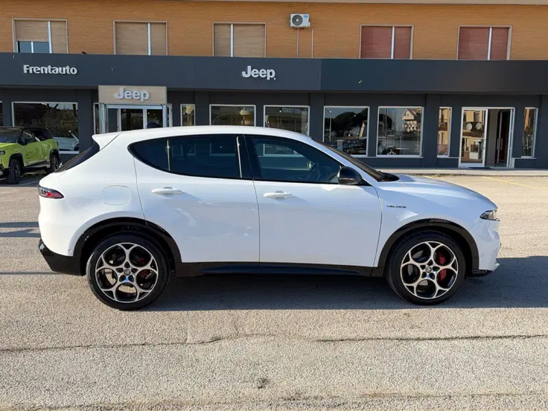 Alfa Romeo Tonale nuova a Chieti (7)