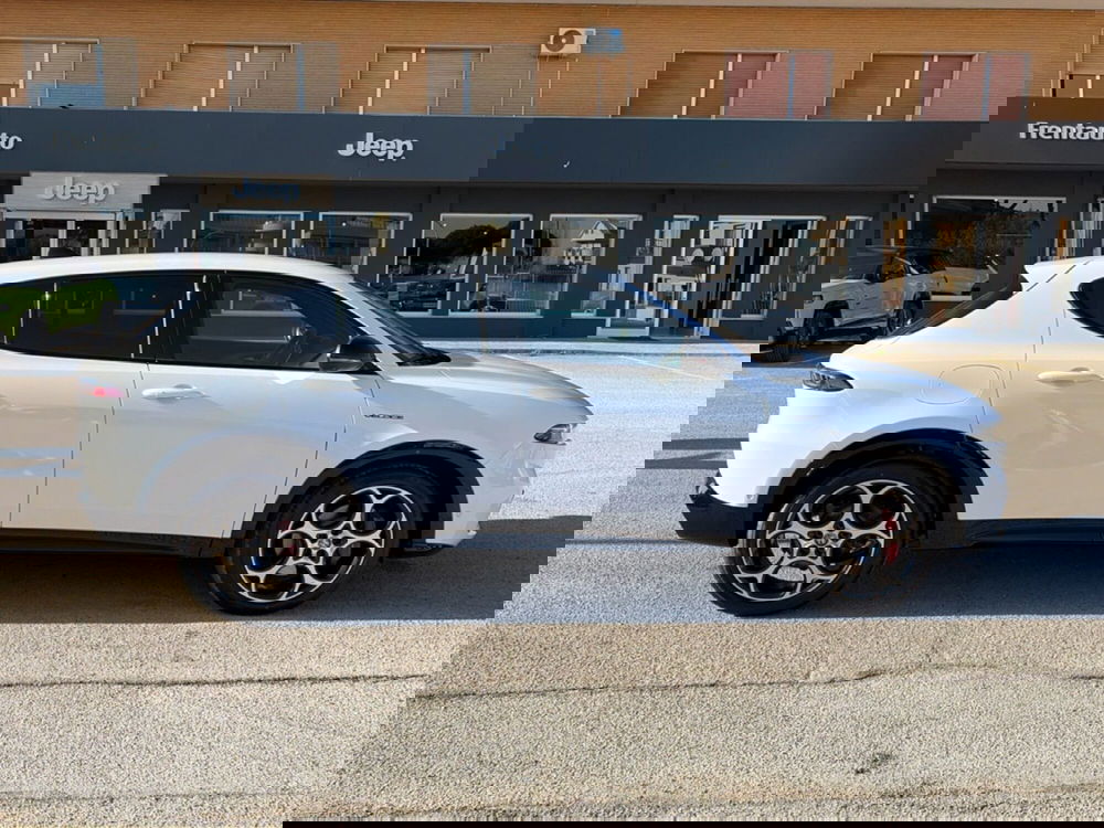 Alfa Romeo Tonale nuova a Chieti (7)