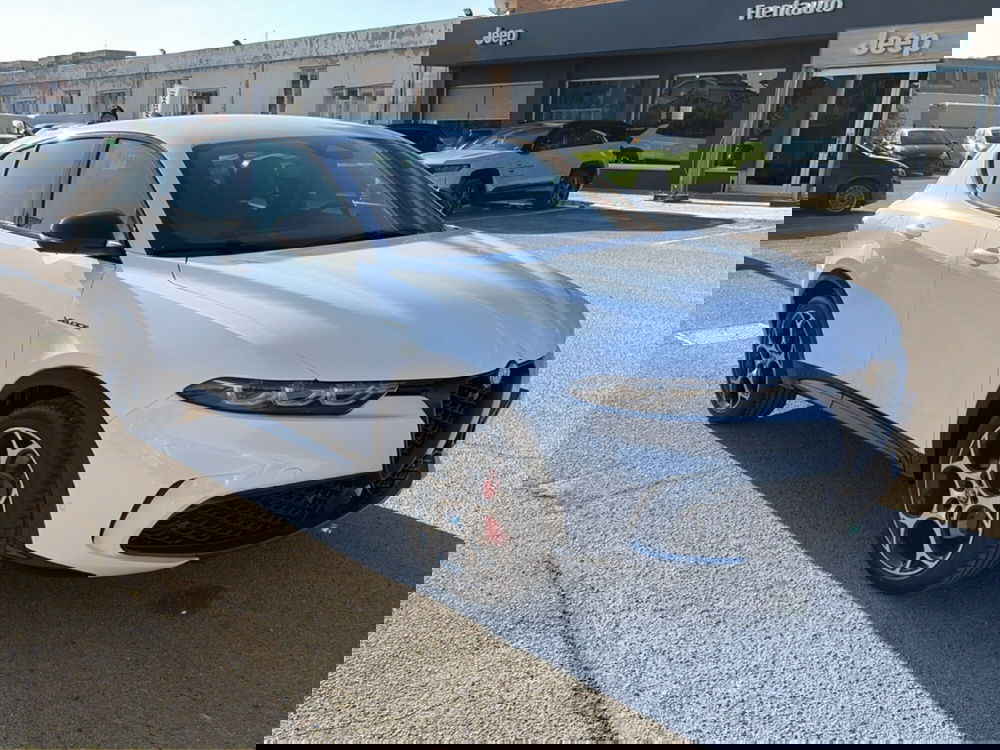 Alfa Romeo Tonale nuova a Chieti (8)