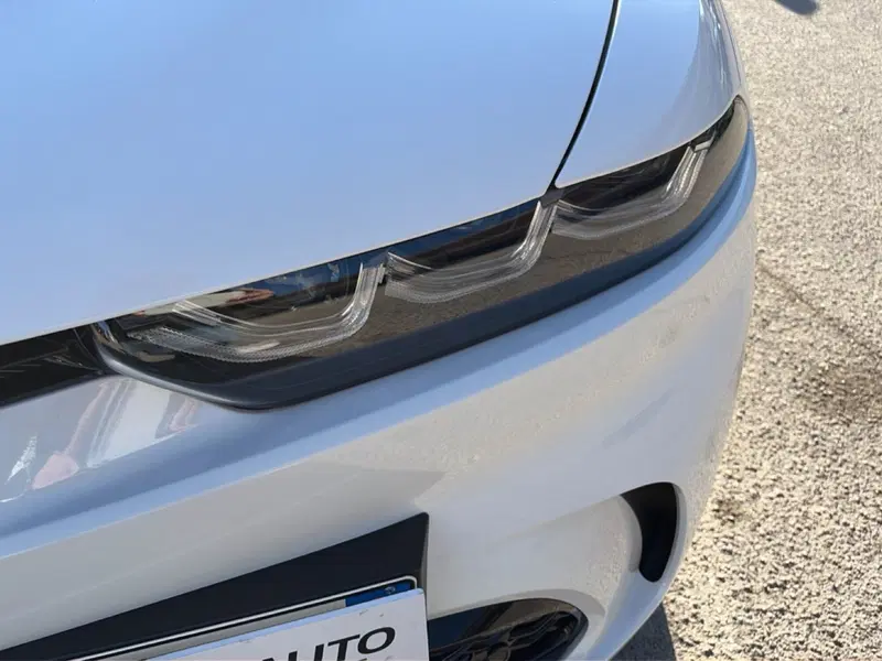 Alfa Romeo Tonale nuova a Chieti (9)