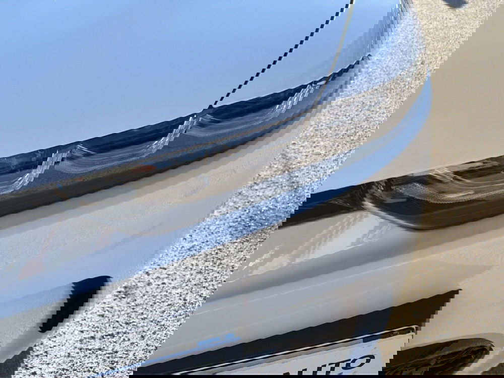 Alfa Romeo Tonale nuova a Chieti (9)