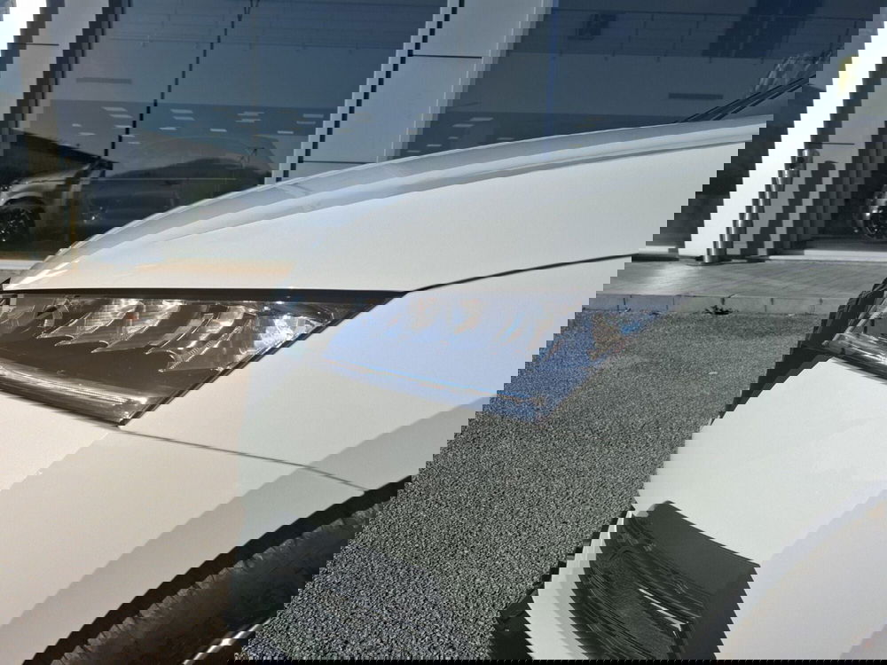 Skoda Octavia Station Wagon usata a Ancona (12)