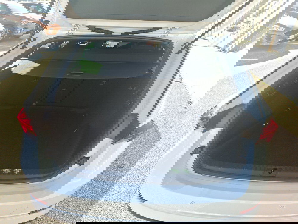 Skoda Octavia Station Wagon usata a Ancona (14)