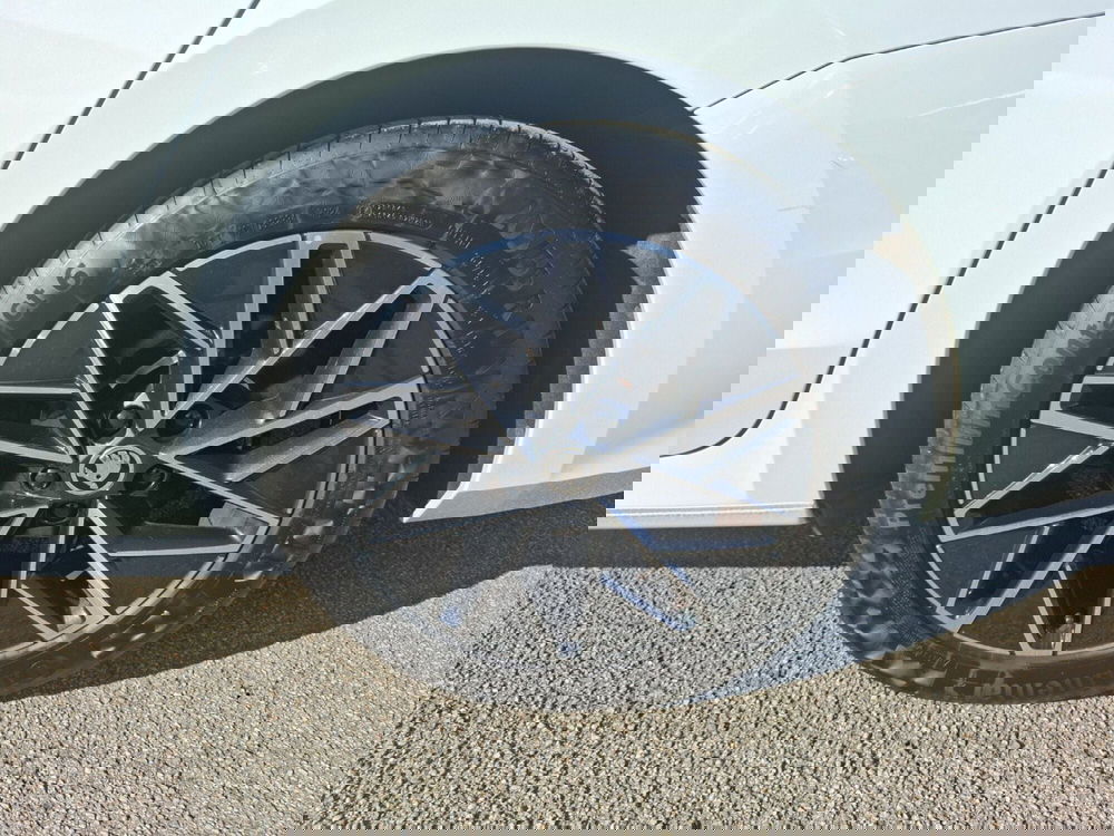 Skoda Octavia Station Wagon usata a Ancona (15)