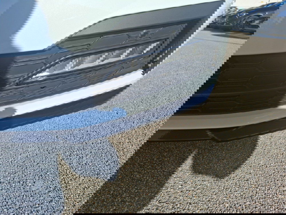 Skoda Octavia Station Wagon usata a Ancona (16)