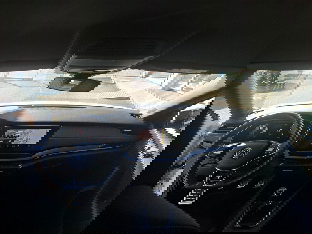 Skoda Octavia Station Wagon usata a Ancona (18)