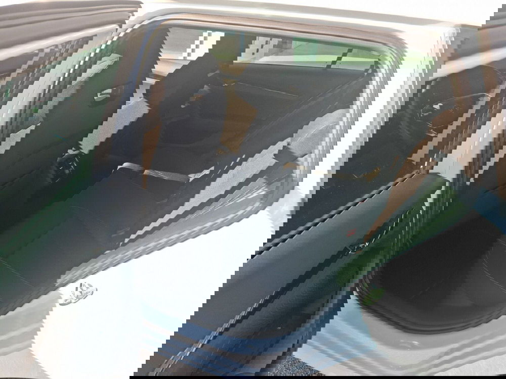 Skoda Octavia Station Wagon usata a Ancona (19)