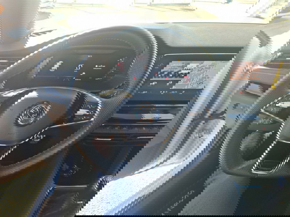 Skoda Octavia Station Wagon usata a Ancona (20)