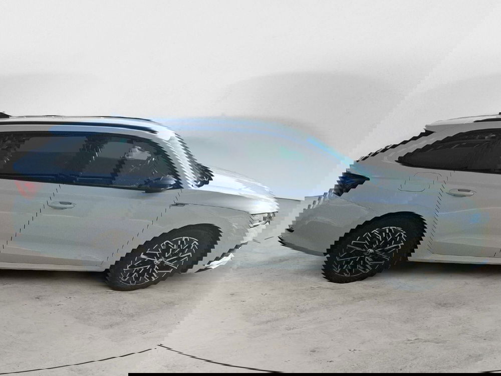 Skoda Octavia Station Wagon usata a Ancona (6)