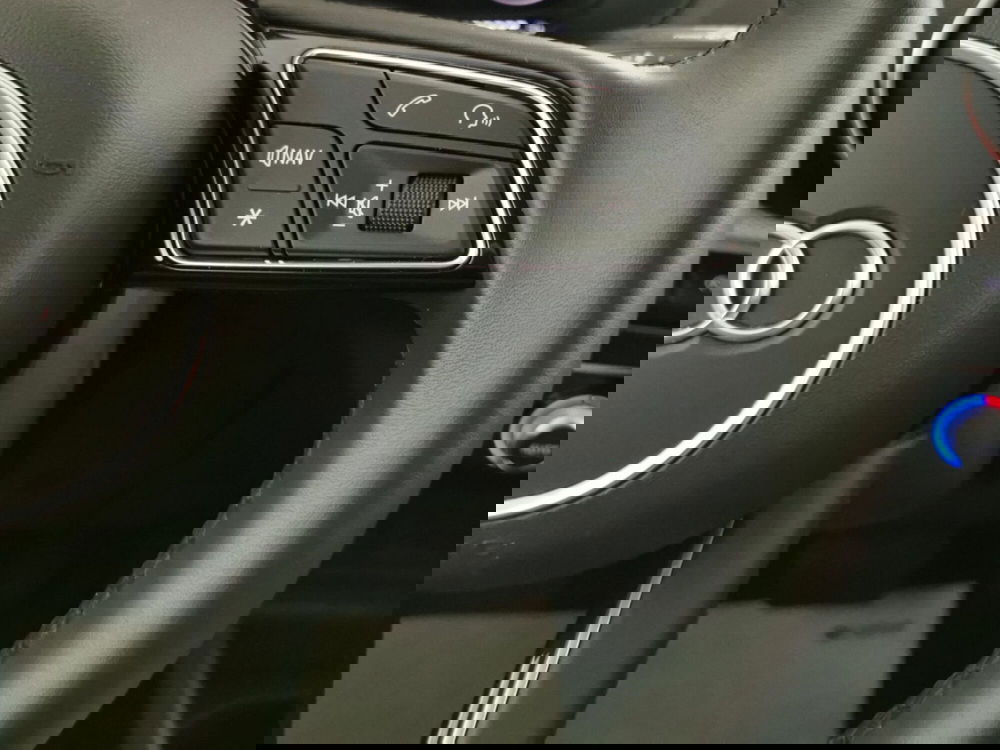 Audi Q2 nuova a Chieti (11)