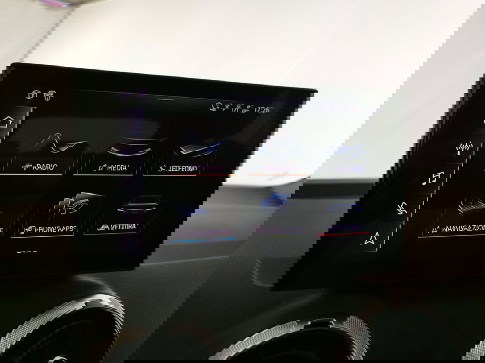 Audi Q2 nuova a Chieti (12)