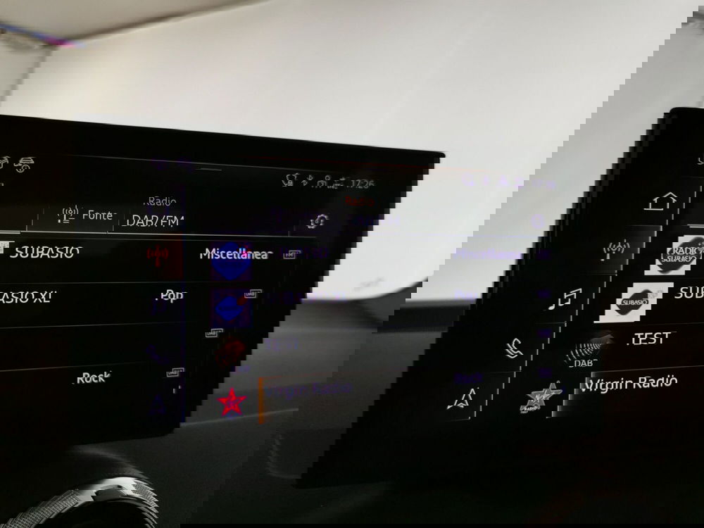 Audi Q2 nuova a Chieti (13)