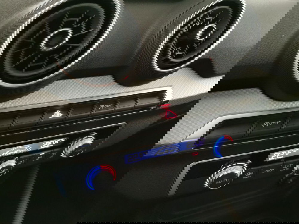 Audi Q2 nuova a Chieti (15)