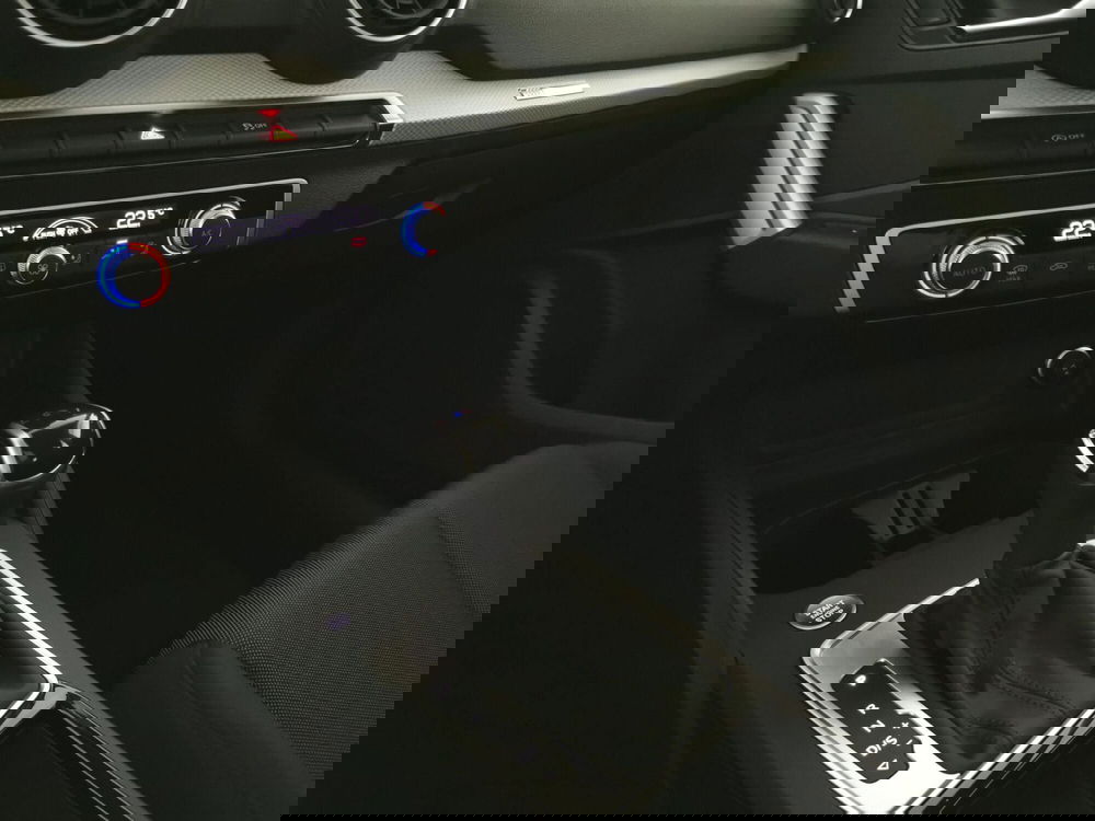 Audi Q2 nuova a Chieti (17)