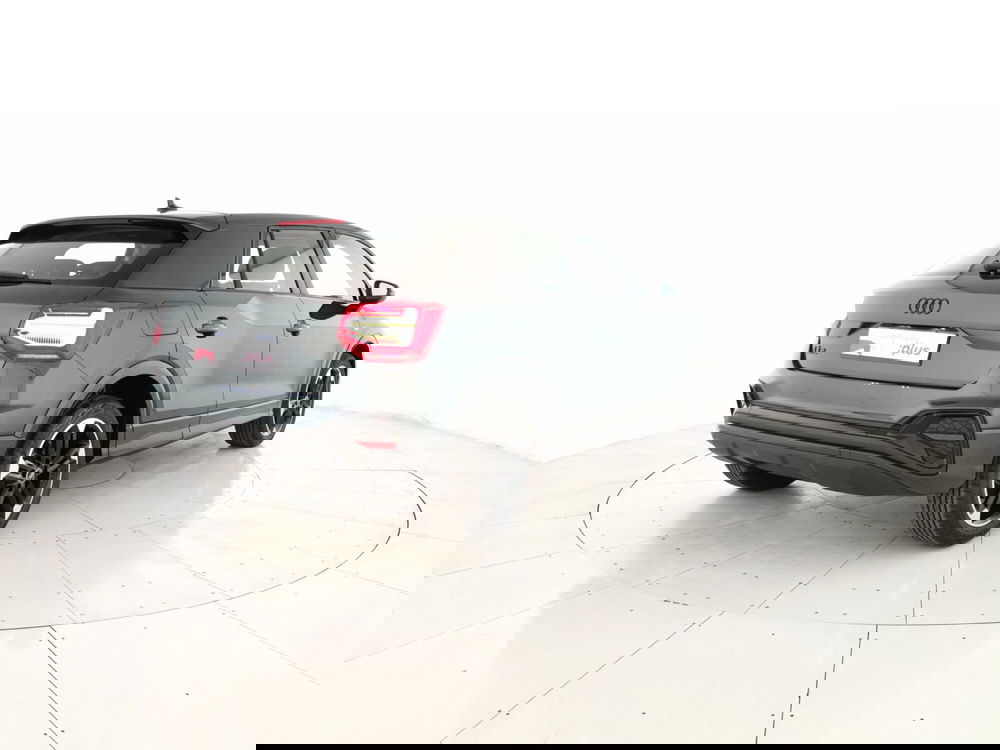 Audi Q2 nuova a Chieti (3)