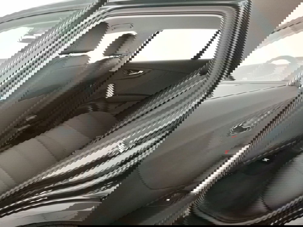 Audi Q2 nuova a Chieti (6)