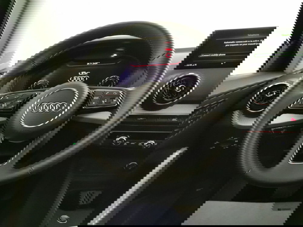 Audi Q2 nuova a Chieti (9)