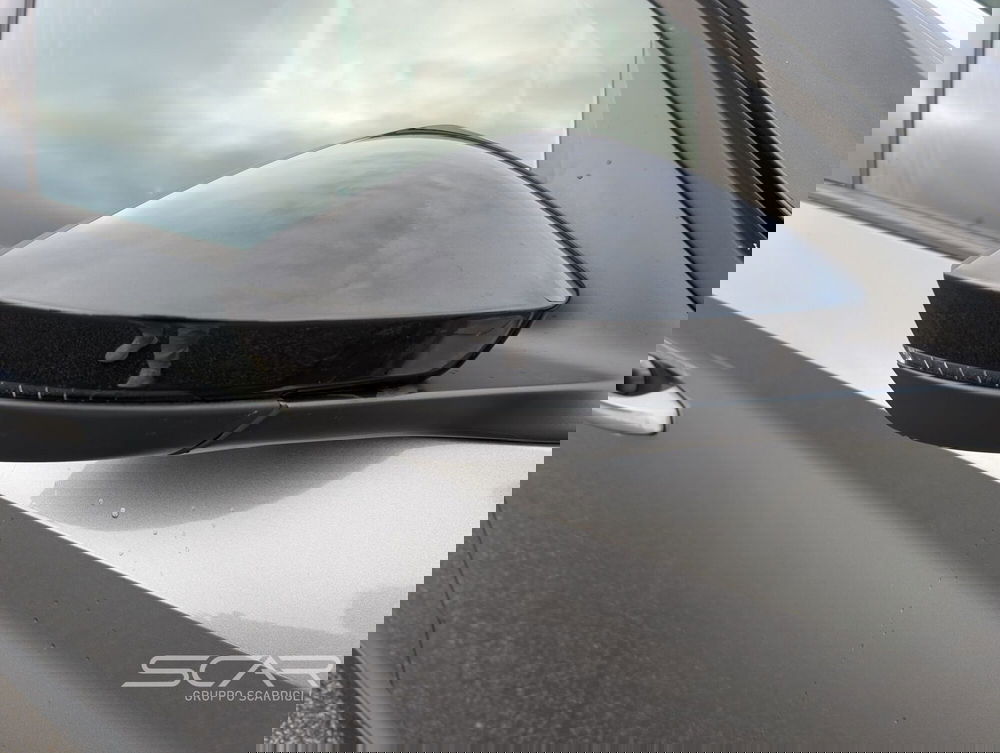 Skoda Kamiq usata a Livorno (12)