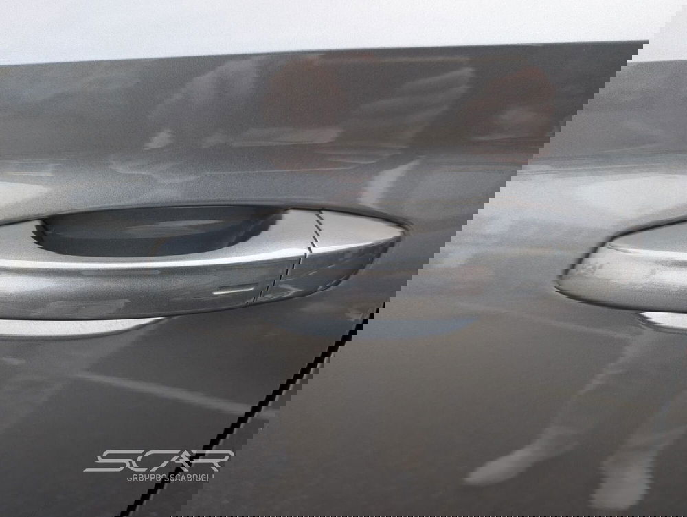 Skoda Kamiq usata a Livorno (13)