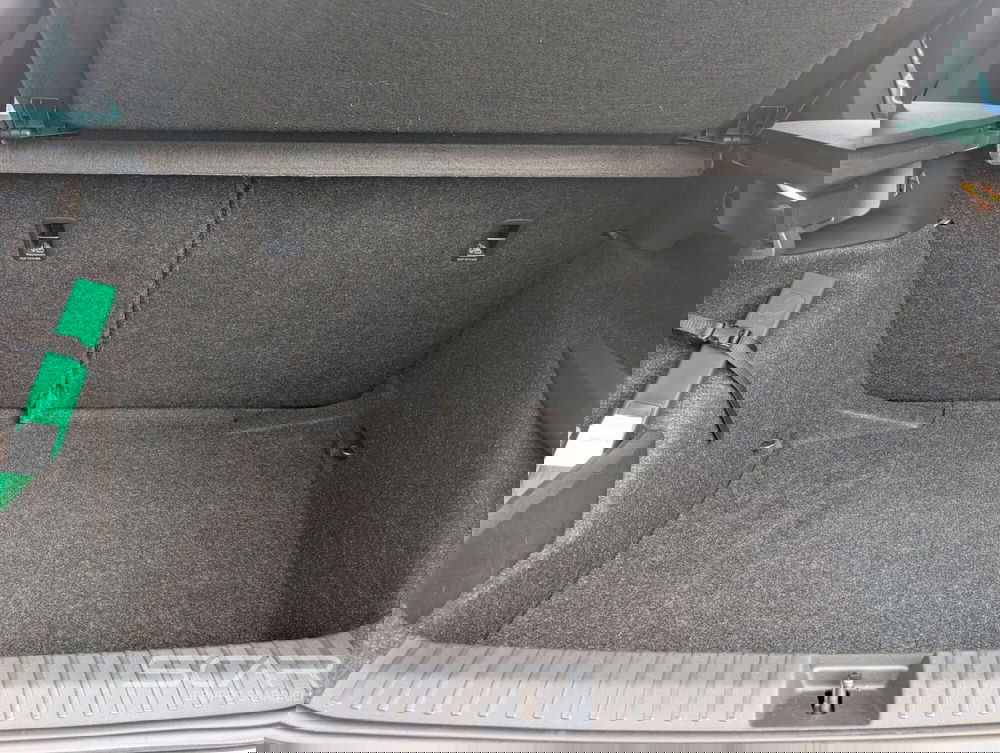 Skoda Kamiq usata a Livorno (15)