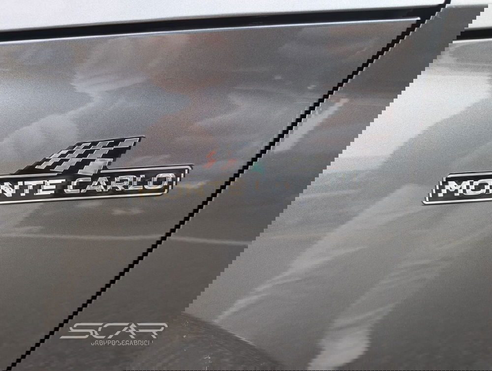 Skoda Kamiq usata a Livorno (9)