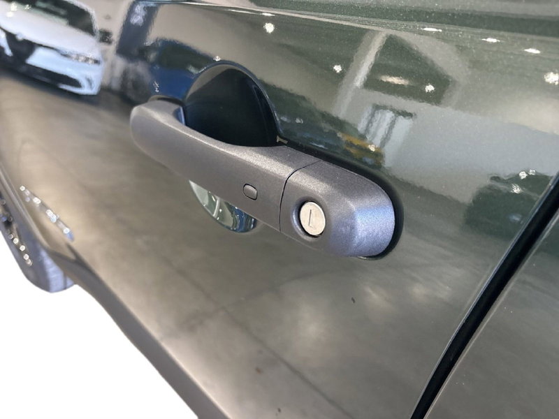 Jeep Renegade nuova a Agrigento (11)