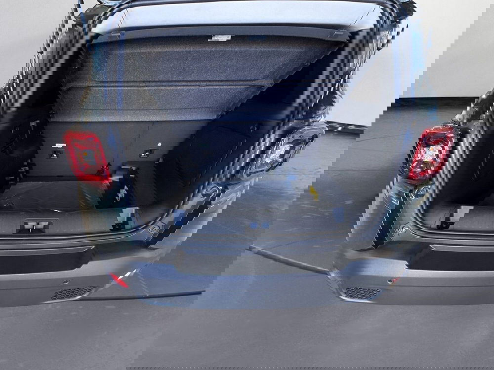 Jeep Renegade nuova a Agrigento (14)