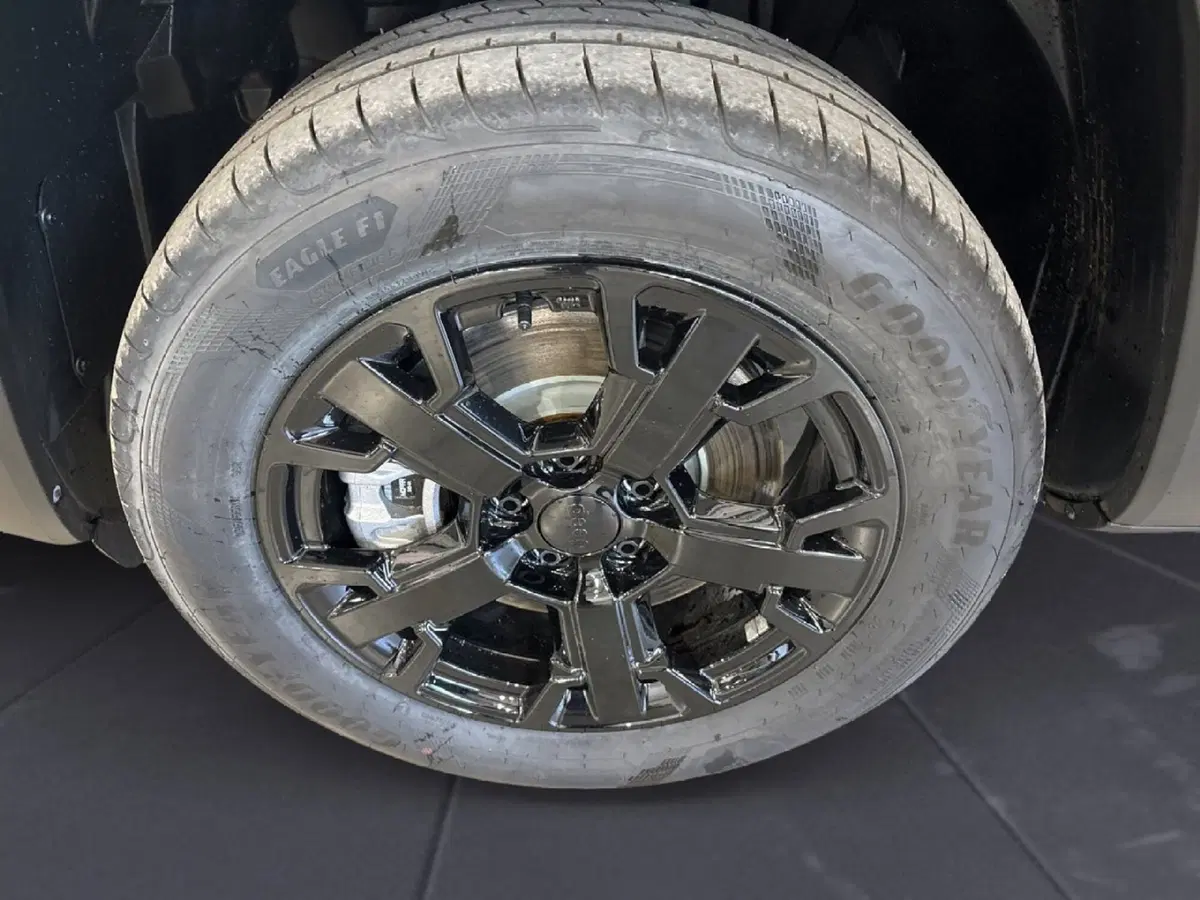 Jeep Renegade nuova a Agrigento (15)