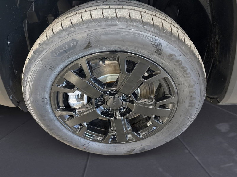 Jeep Renegade nuova a Agrigento (15)