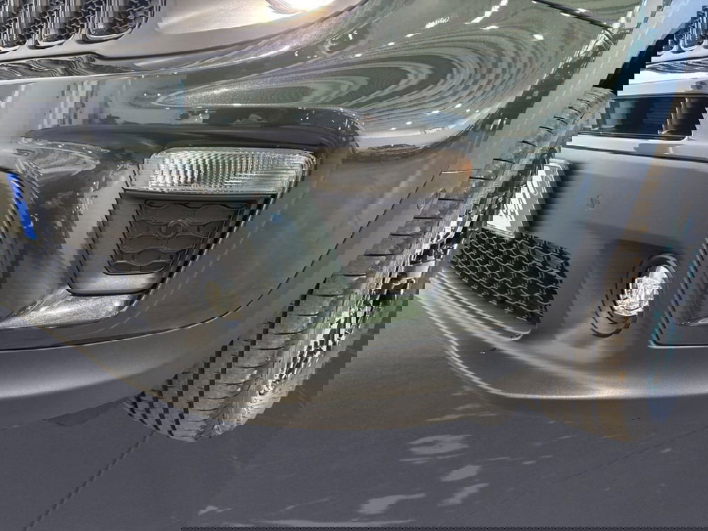 Jeep Renegade nuova a Agrigento (16)