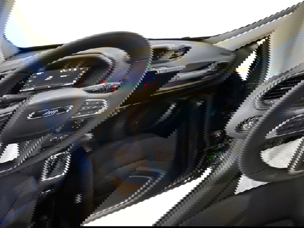 Jeep Renegade nuova a Agrigento (20)