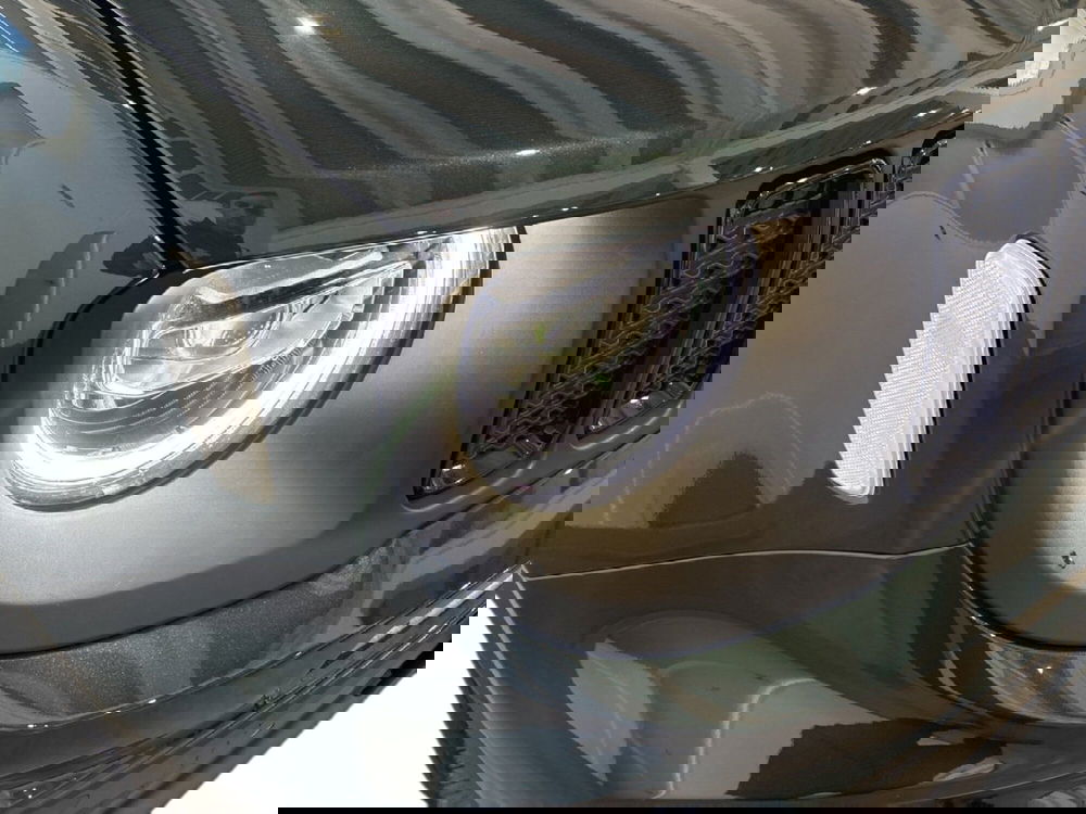 Jeep Renegade nuova a Agrigento (9)