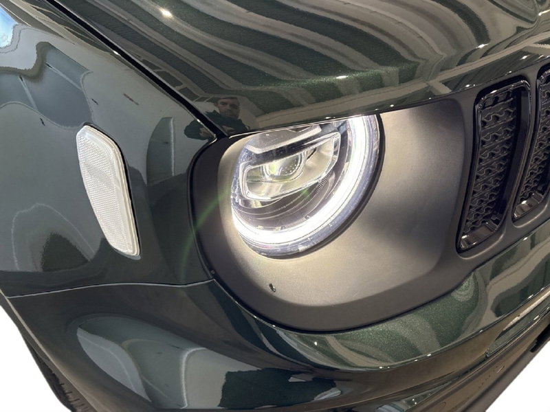 Jeep Renegade nuova a Agrigento (9)