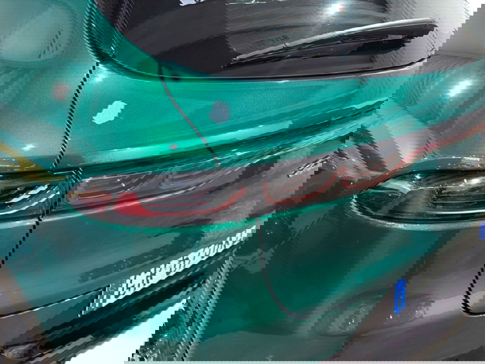 Alfa Romeo Tonale usata a Agrigento (10)