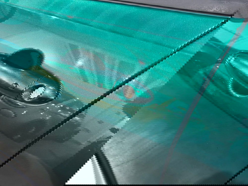 Alfa Romeo Tonale usata a Agrigento (11)