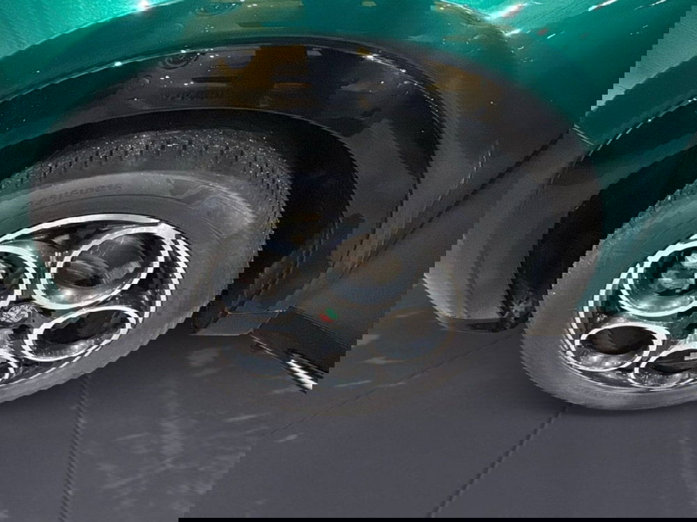 Alfa Romeo Tonale usata a Agrigento (15)