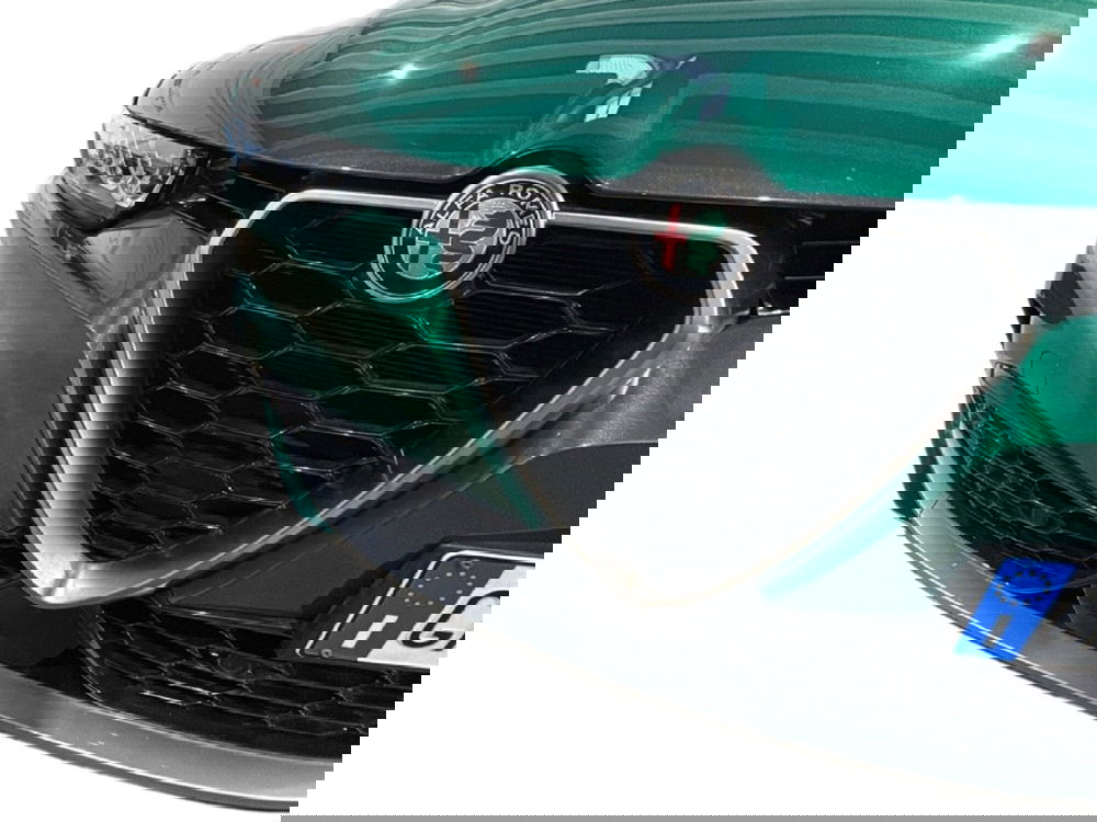 Alfa Romeo Tonale usata a Agrigento (16)