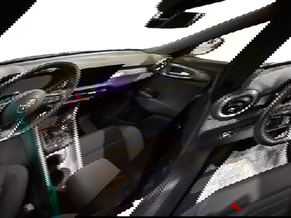 Alfa Romeo Tonale usata a Agrigento (18)