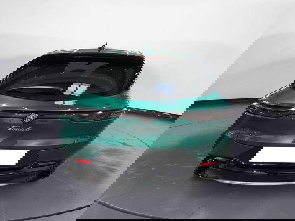 Alfa Romeo Tonale usata a Agrigento (4)